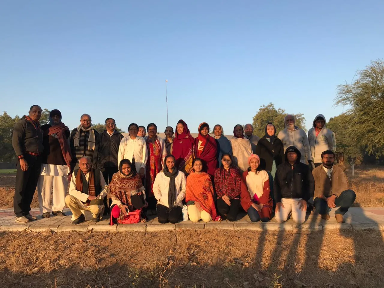 Group photo